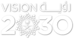 شعار رؤية المملكة 2030